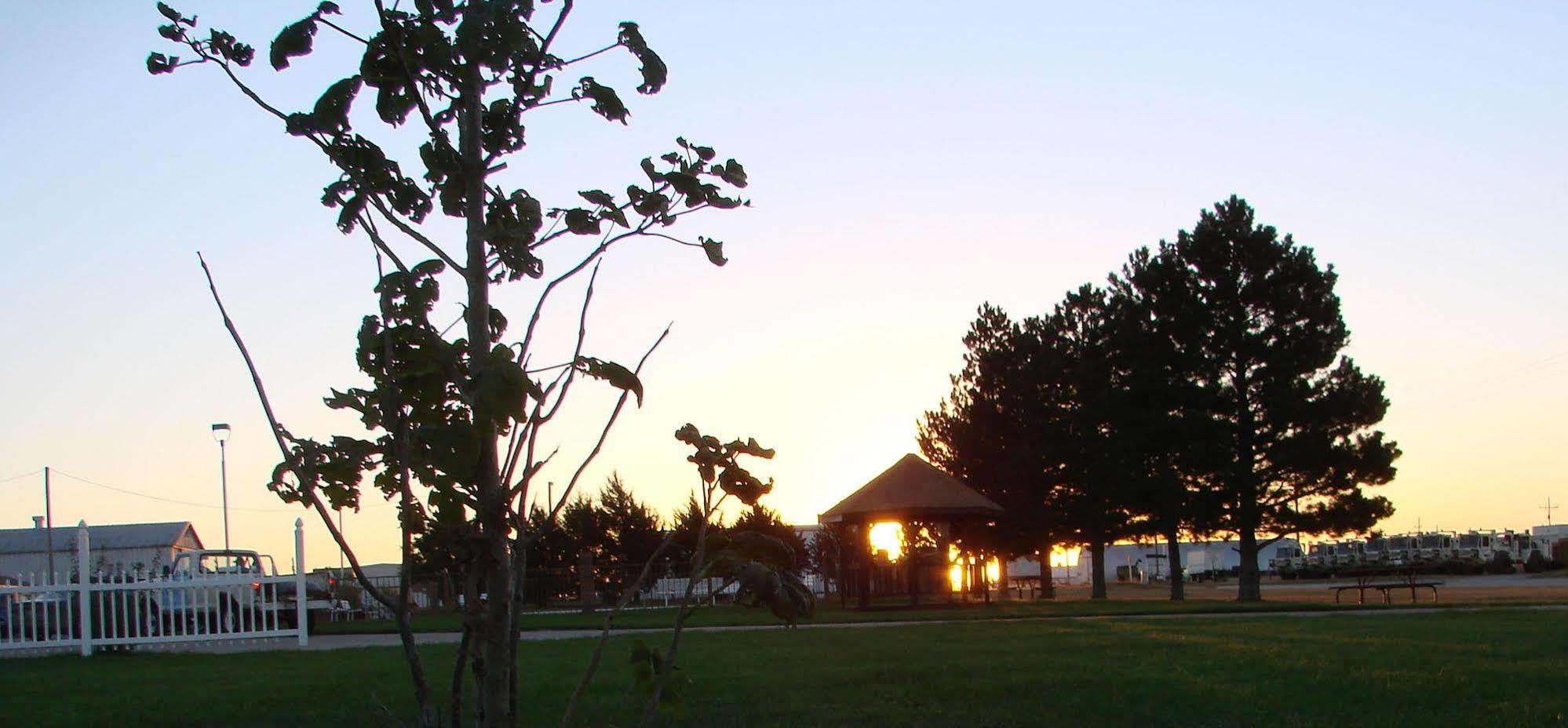 Motel Kansas Country 2*